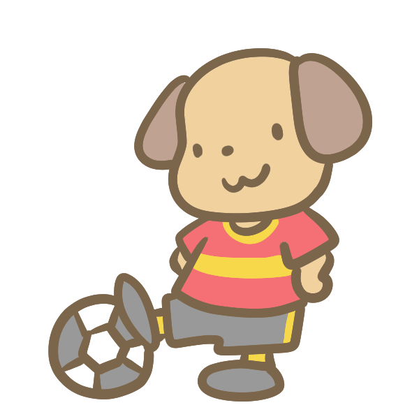 はるさんの個サル